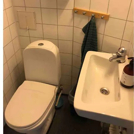 Apartment Centre