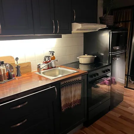 Apartment Centre Trondheim